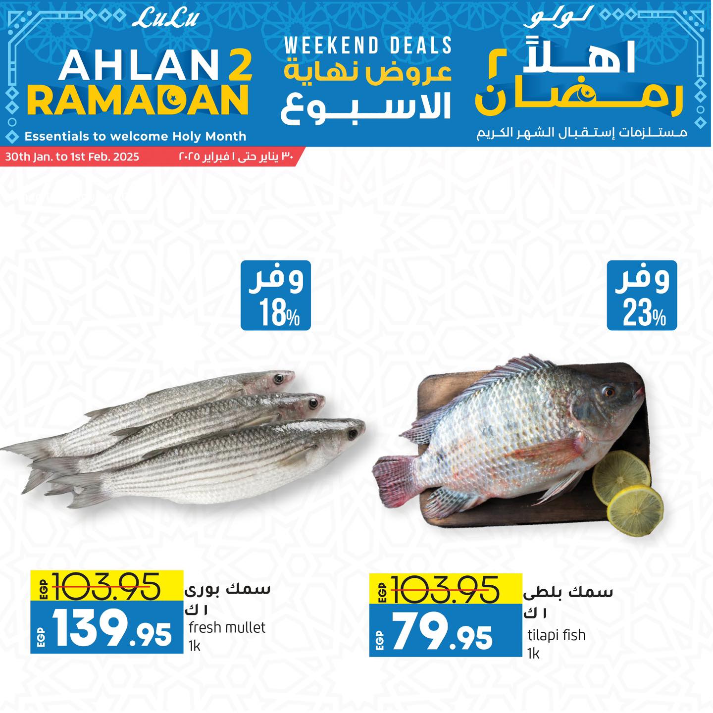 lulu-hypermarket offers from 29jan to 28feb 2025 عروض لولو هايبر ماركت من 29 يناير حتى 28 فبراير 2025 صفحة رقم 12